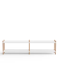 Nine BOLT Shelving 2000 fra><noscript><img width=
