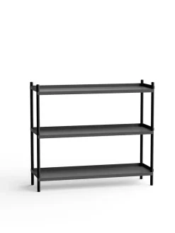 Nine BOLT Shelving 1000 fra><noscript><img width=