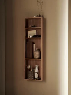 Ferm Living Bon Shelf fra> Hylder