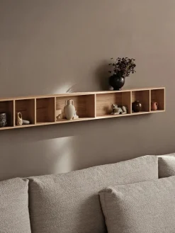 Ferm Living Bon Shelf fra><noscript><img width=