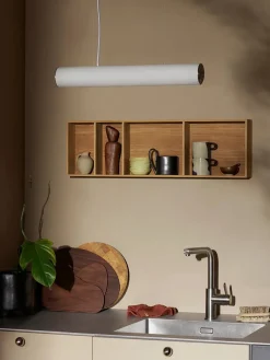 Ferm Living Bon Shelf fra><noscript><img width=