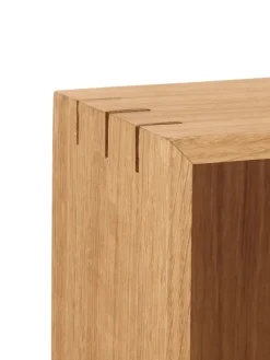 Ferm Living Bon Shelf fra><noscript><img width=