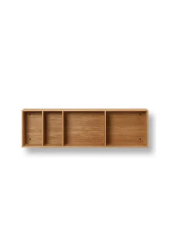Ferm Living Bon Shelf fra><noscript><img width=