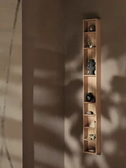 Ferm Living Bon Shelf fra><noscript><img width=