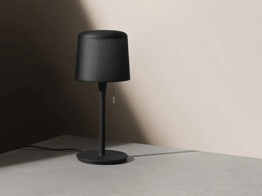 Vipp Bordlampe fra> Spots