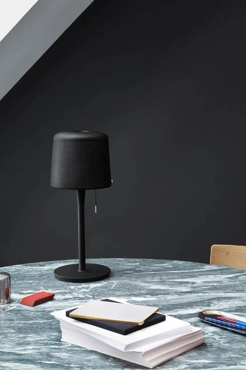 Vipp Bordlampe fra> Spots