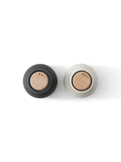 Audo Copenhagen Bottle Grinder Small, ash/carbon fra><noscript><img width=