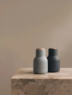 Audo Copenhagen Bottle Grinder Small, blues fra><noscript><img width=