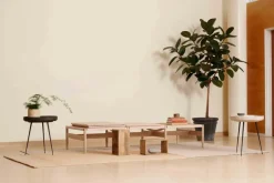 Mater Bowl table coffee waste grey fra><noscript><img width=