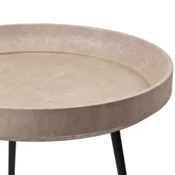 Mater Bowl table coffee waste grey fra><noscript><img width=