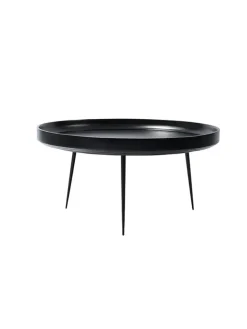 Mater Bowl table coffee waste grey fra><noscript><img width=