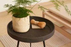 Mater Bowl Table Sirka grå fra><noscript><img width=