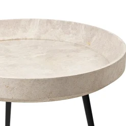 Mater Bowl Table Sirka grå fra><noscript><img width=