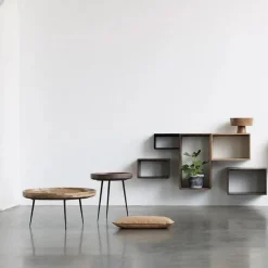 Mater Bowl Table Sirka grå fra><noscript><img width=