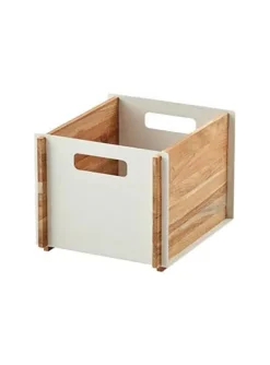Cane-line Box Opbevaringskasse fra><noscript><img width=