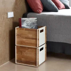 Cane-line Box Opbevaringskasse fra><noscript><img width=