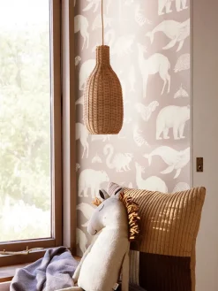 Ferm Living Braided lampe fra><noscript><img width=