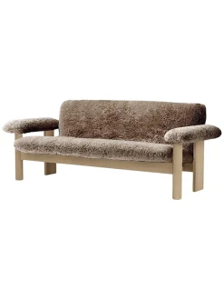 Audo Copenhagen Brasilia Sofa fra> Sofaer