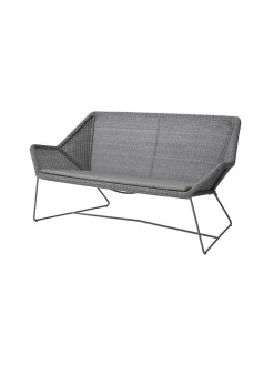 Cane-line Breeze 2-pers. Loungesofa fra><noscript><img width=