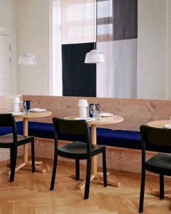 HAY Brim Pendant fra> Spots|Pendler