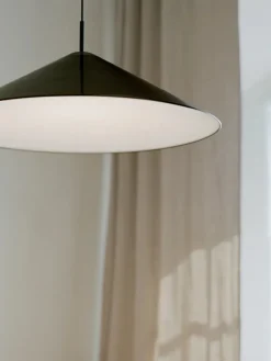 New Works Brolly Pendant, Ø70 cm fra><noscript><img width=