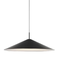 New Works Brolly Pendant, Ø70 cm fra><noscript><img width=