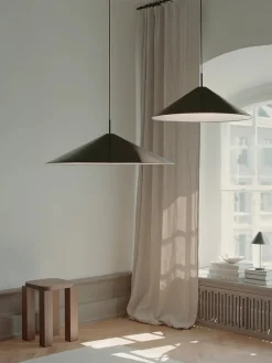 New Works Brolly Pendant, Ø90 cm fra><noscript><img width=