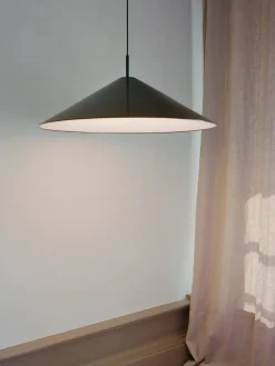 New Works Brolly Pendant, Ø90 cm fra><noscript><img width=