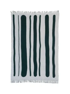 raawii Brush Plaid, green/porcelain fra><noscript><img width=