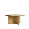 101 Copenhagen Brutus Coffee Table fra> Sofaborde