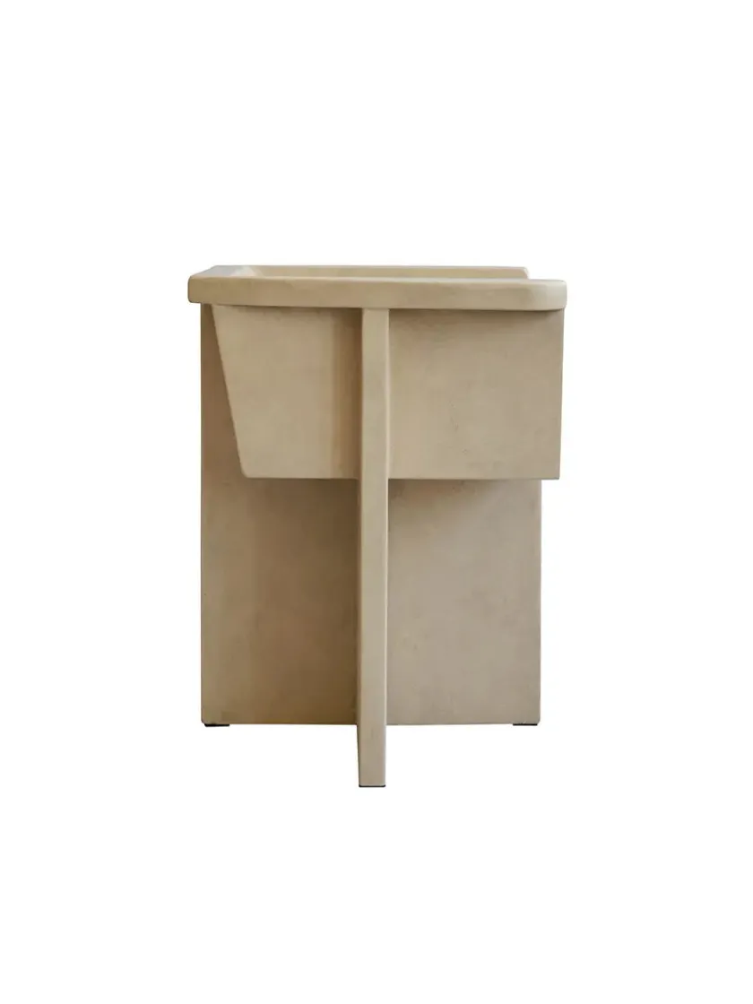 101 Copenhagen Brutus Dining Chair fra> Spisebordsstole
