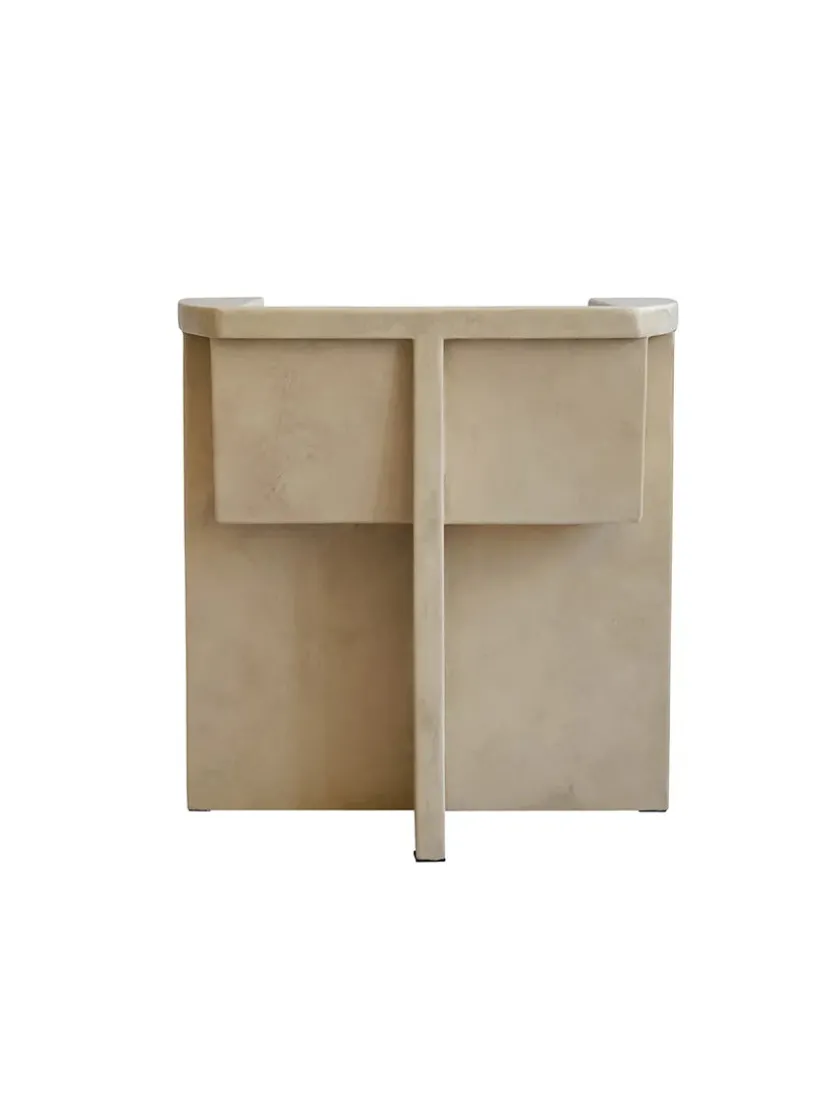 101 Copenhagen Brutus Dining Chair fra> Spisebordsstole