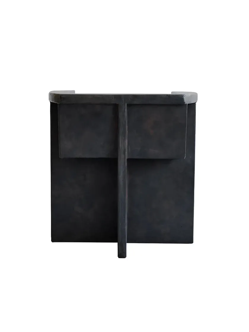 101 Copenhagen Brutus Dining Chair fra> Spisebordsstole