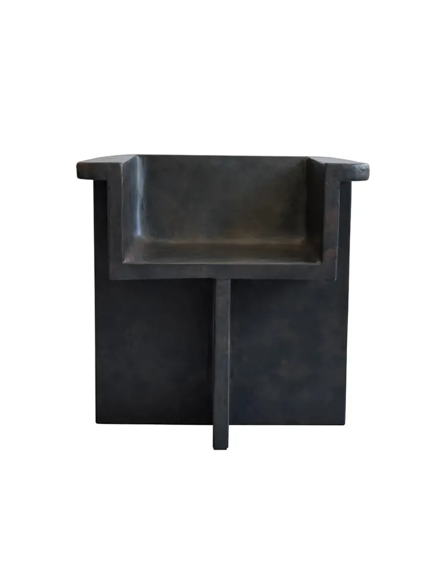 101 Copenhagen Brutus Dining Chair fra> Spisebordsstole