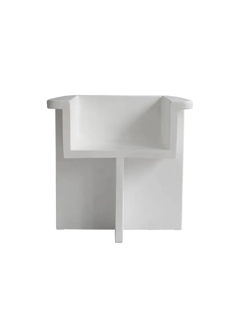 101 Copenhagen Brutus Dining Chair fra> Spisebordsstole