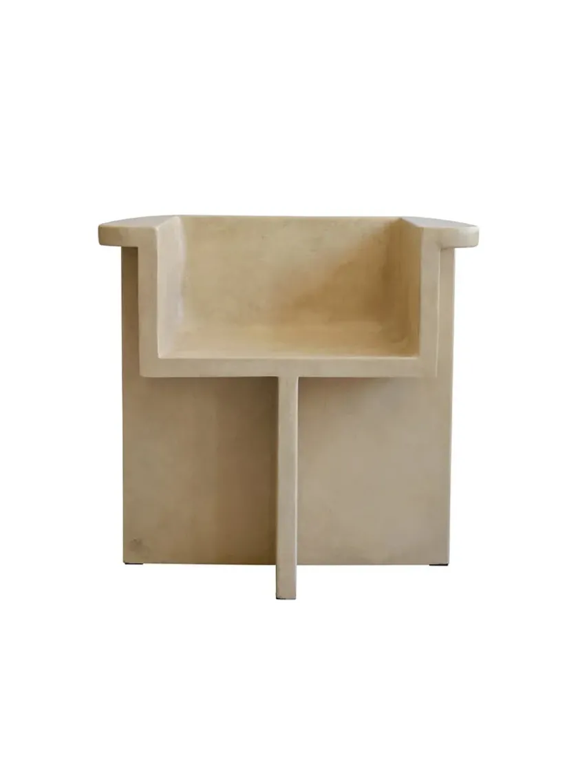 101 Copenhagen Brutus Dining Chair fra> Spisebordsstole