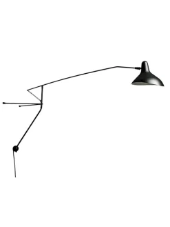 Mantis BS2 Mini væglampe LED fra><noscript><img width=