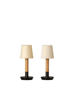 Santa & Cole Básica M2 Bordlampe fra Santa and Cole><noscript><img width=