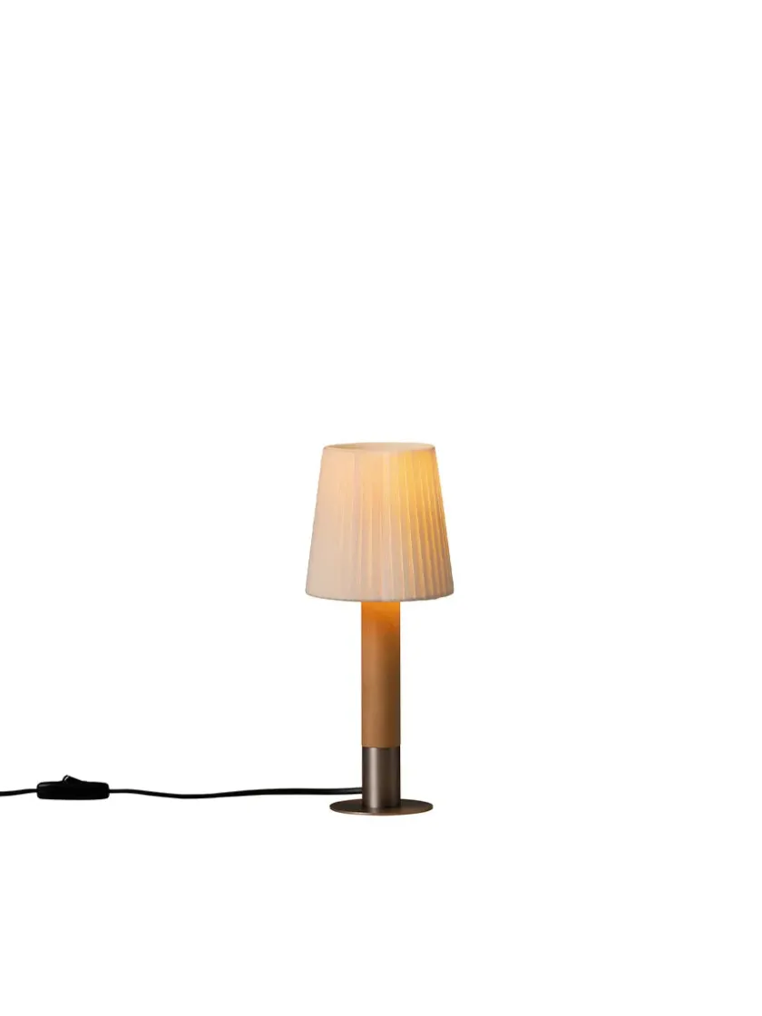 Santa & Cole Básica M2 Bordlampe fra Santa and Cole> Spots