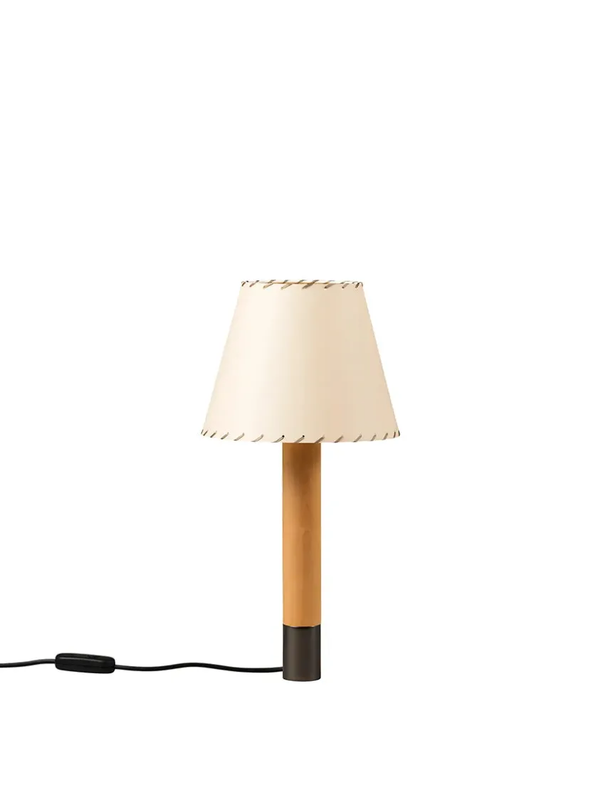 Santa & Cole Básica M2 Bordlampe fra Santa and Cole> Spots