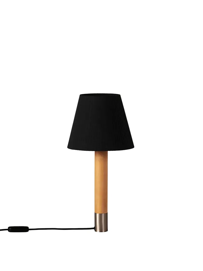 Santa & Cole Básica M1 Bordlampe fra Santa and Cole> Spots
