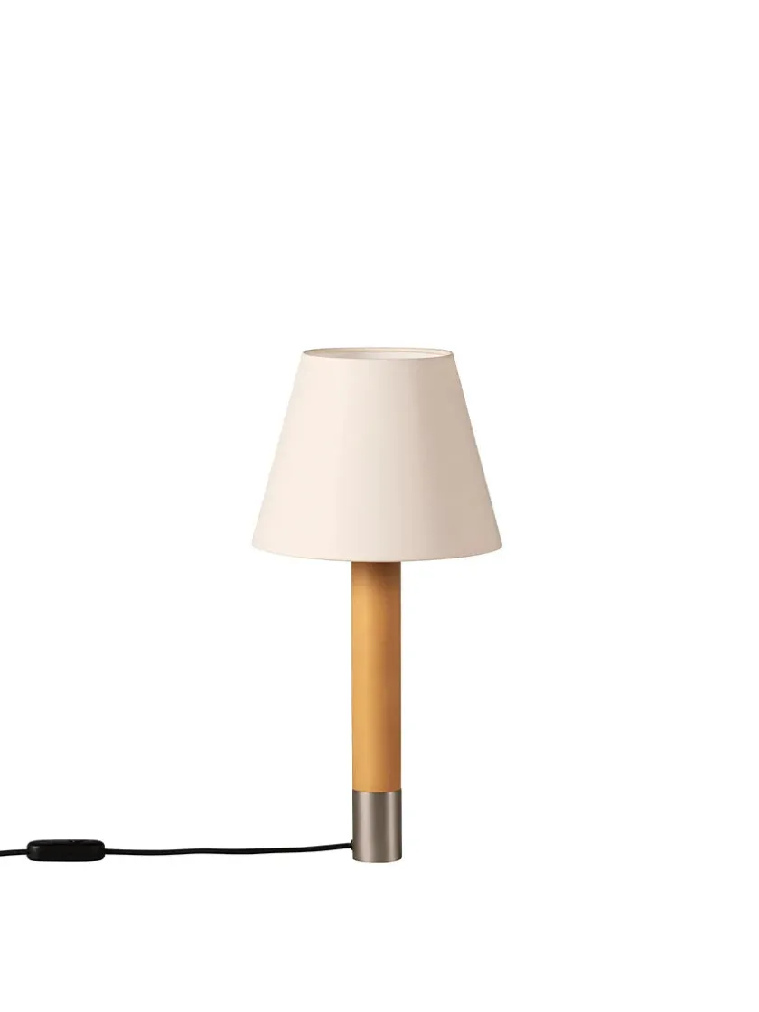 Santa & Cole Básica M1 Bordlampe fra Santa and Cole> Spots