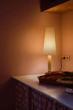 Santa & Cole Básica Mínima Batería Lampe fra Santa and Cole><noscript><img width=