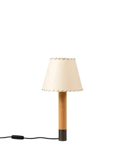 Santa & Cole Básica Mínima Bordlampe fra Santa and Cole><noscript><img width=