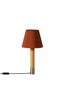 Santa & Cole Básica Mínima Bordlampe fra Santa and Cole><noscript><img width=