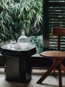 Louise Roe Bubble Glass Water Low fra><noscript><img width=