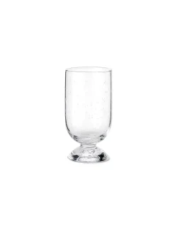 Louise Roe Bubble Glass Water Tall, plain top fra><noscript><img width=
