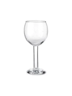 Louise Roe Bubble Glass Wine, plain top fra><noscript><img width=