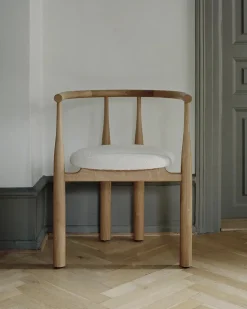 New Works Bukowski Chair, eg fra><noscript><img width=