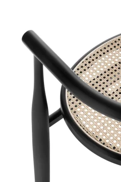 New Works Bukowski Chair m. Fransk Flet, valnød fra><noscript><img width=
